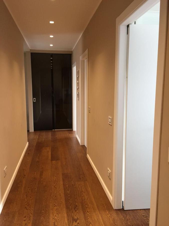 Morivione Apartment - Bocconi Free Parking Milánó Kültér fotó