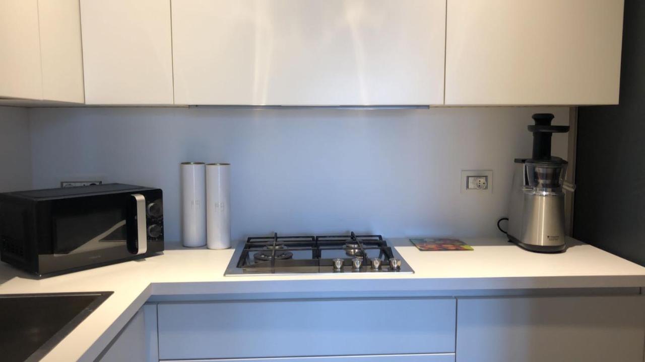 Morivione Apartment - Bocconi Free Parking Milánó Kültér fotó