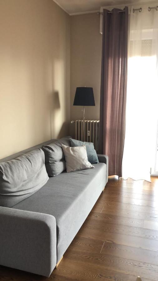 Morivione Apartment - Bocconi Free Parking Milánó Kültér fotó