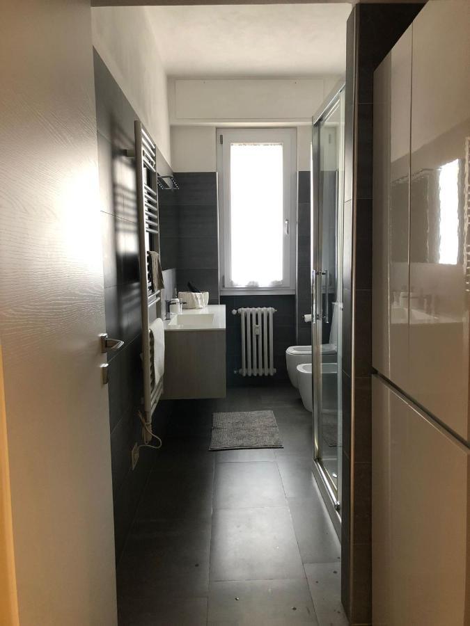 Morivione Apartment - Bocconi Free Parking Milánó Kültér fotó