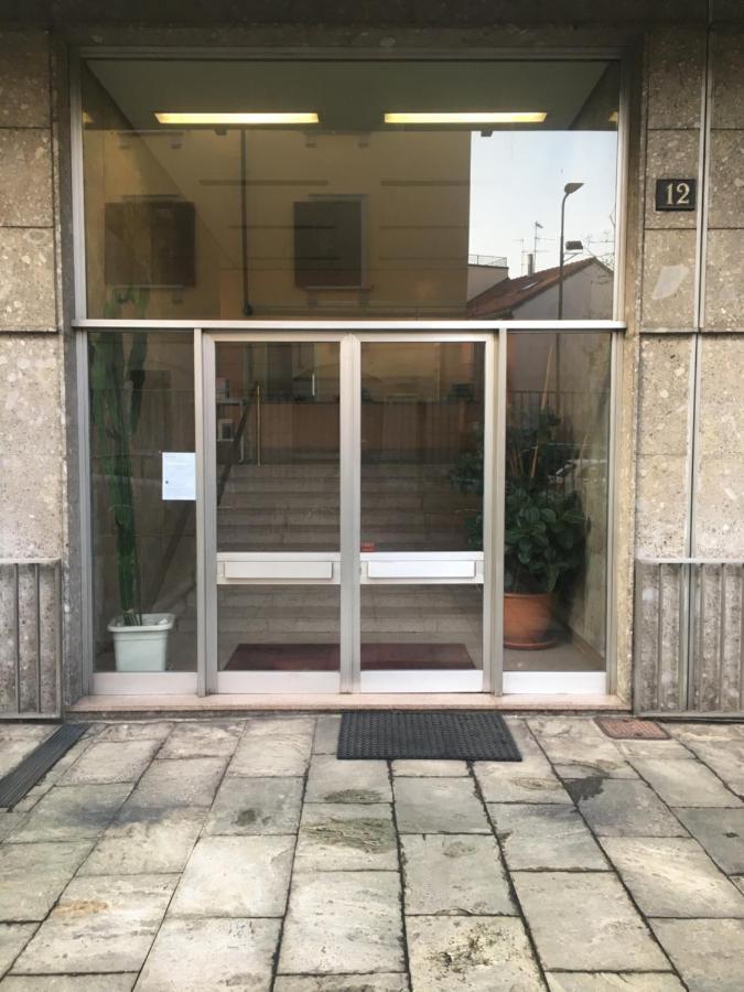 Morivione Apartment - Bocconi Free Parking Milánó Kültér fotó