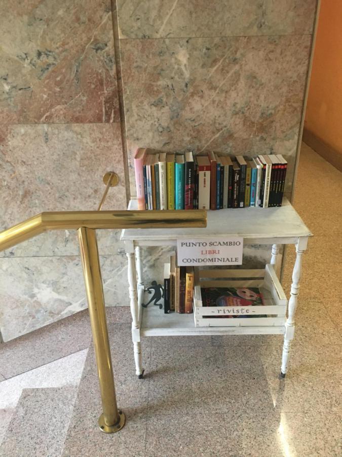 Morivione Apartment - Bocconi Free Parking Milánó Kültér fotó
