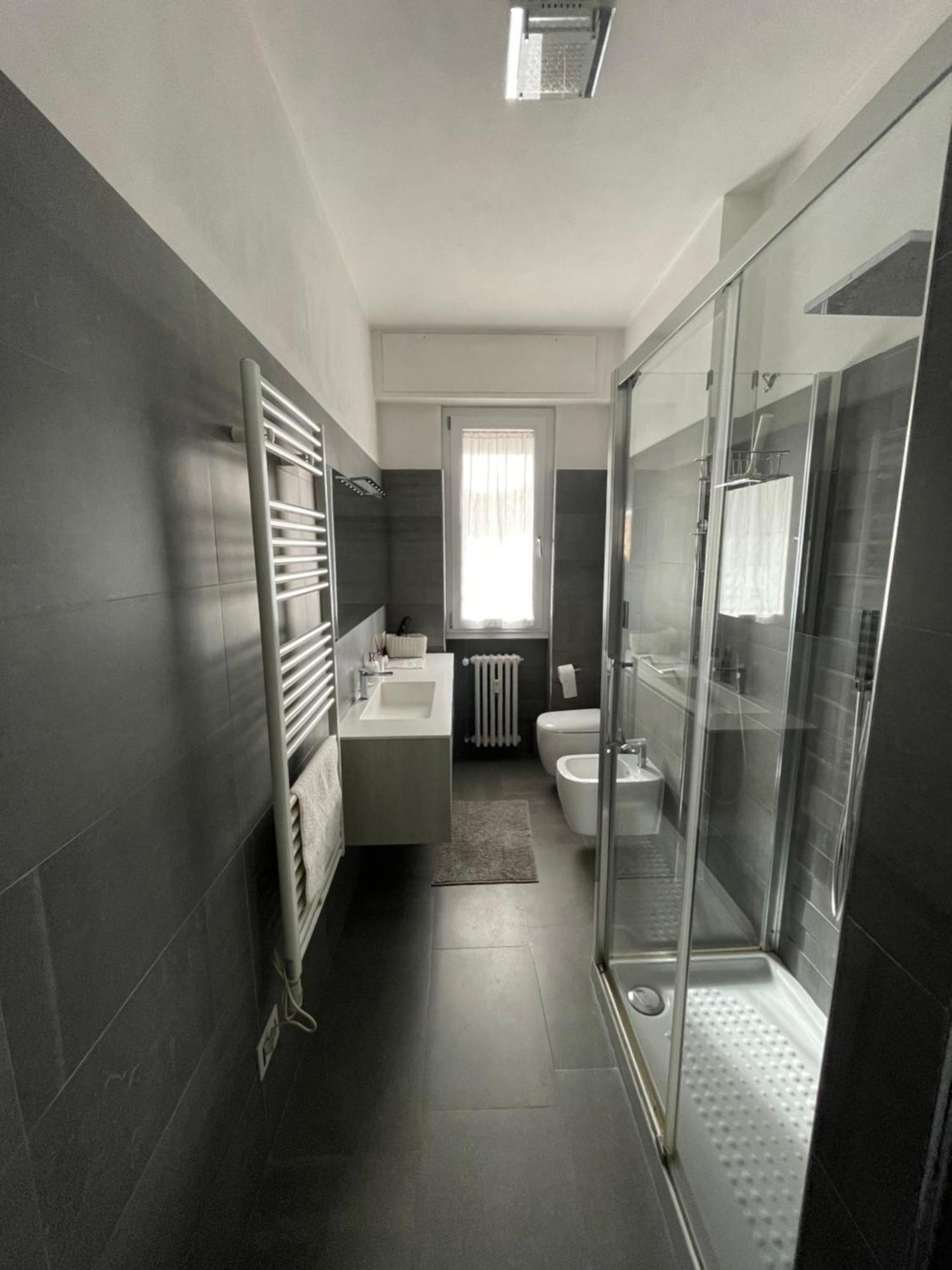 Morivione Apartment - Bocconi Free Parking Milánó Kültér fotó