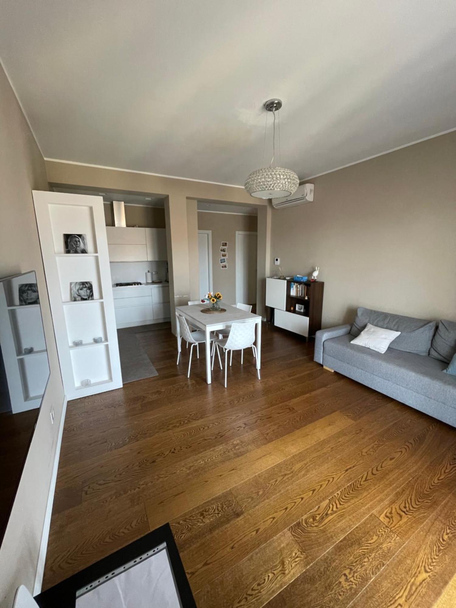 Morivione Apartment - Bocconi Free Parking Milánó Kültér fotó